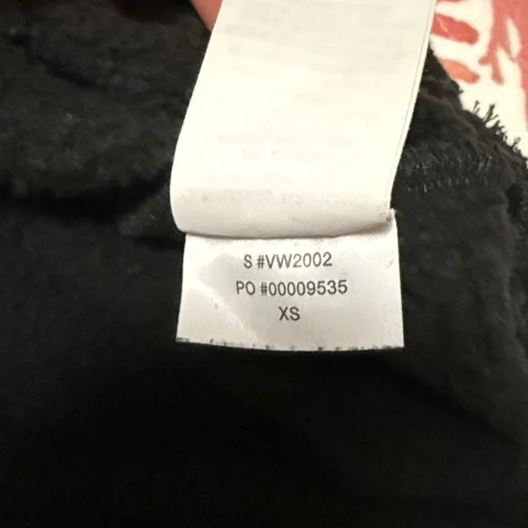 Vuori Restore Oversized Hoodie, small - Picture 2 of 4